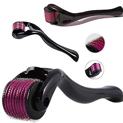 Shenish™ Derma Roller