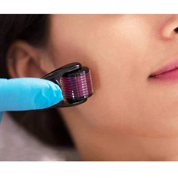 Shenish™ Derma Roller