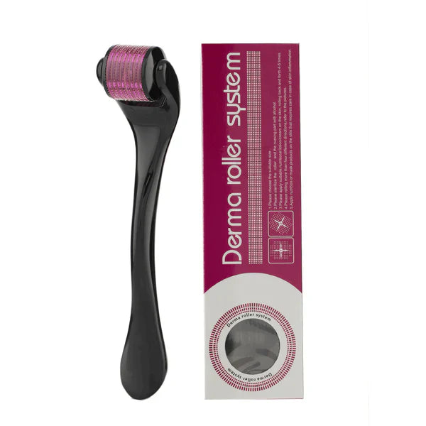 Shenish™ Derma Roller