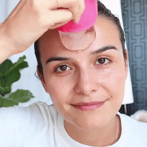 Shenish™ Ice Roller for Face