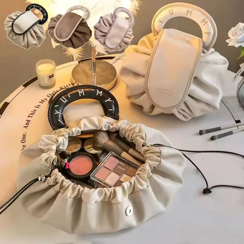 Large Capacity Makeup Bag for Women