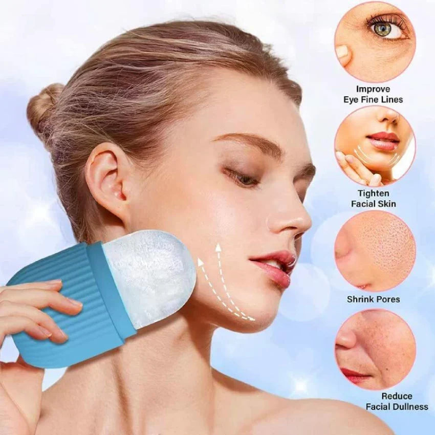 Shenish™ Ice Roller for Face