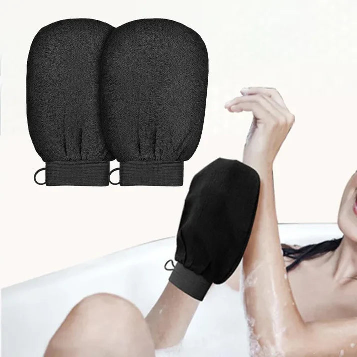 Shenish™ Exfoliating Body Glove