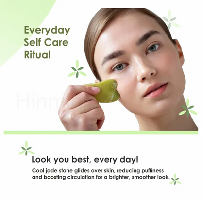 Shenish™ 4-in-1 Skincare Value Bundle