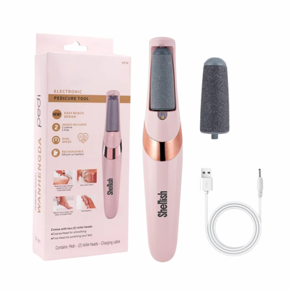 Shenish™ Callus Remover