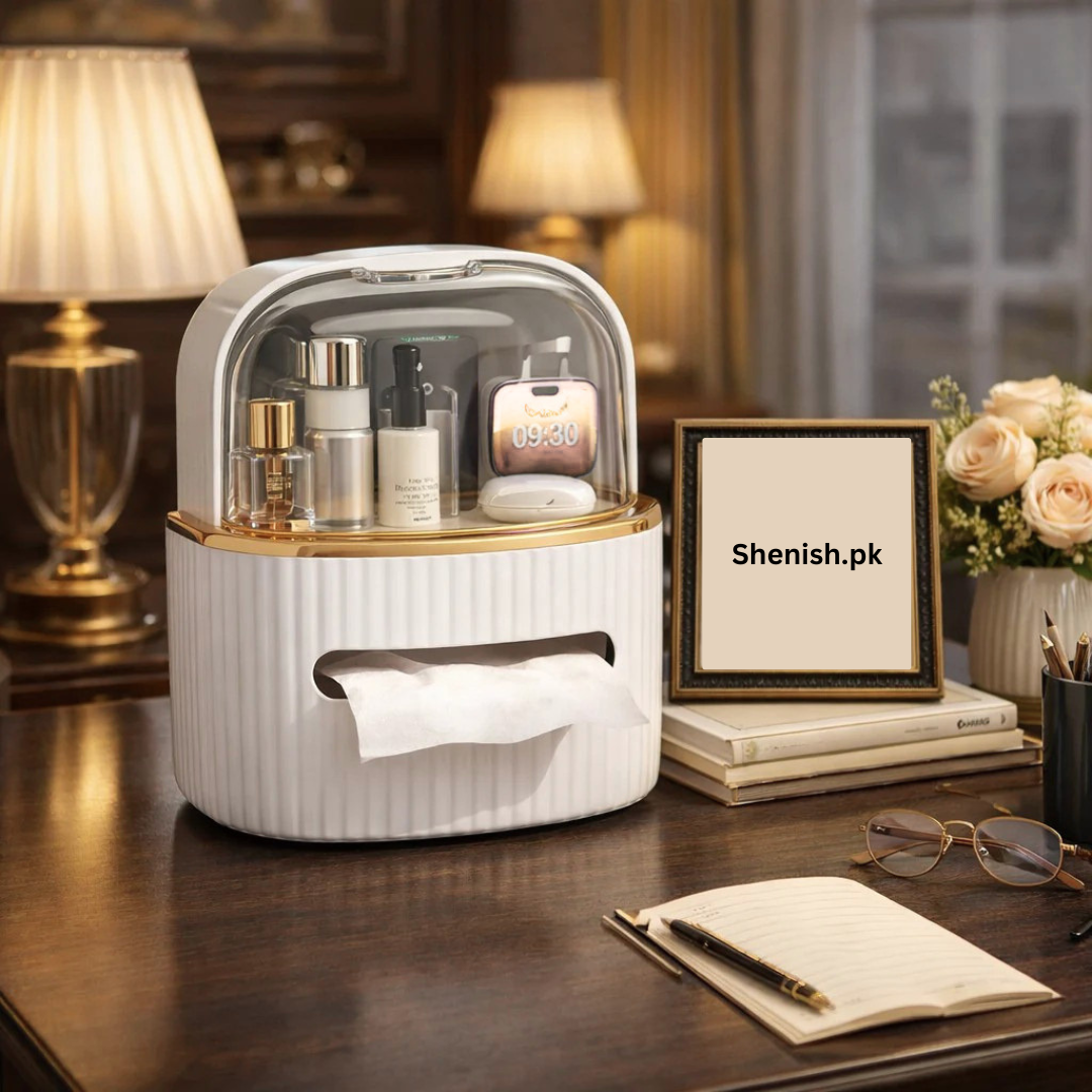 Premium Vanity Organizer