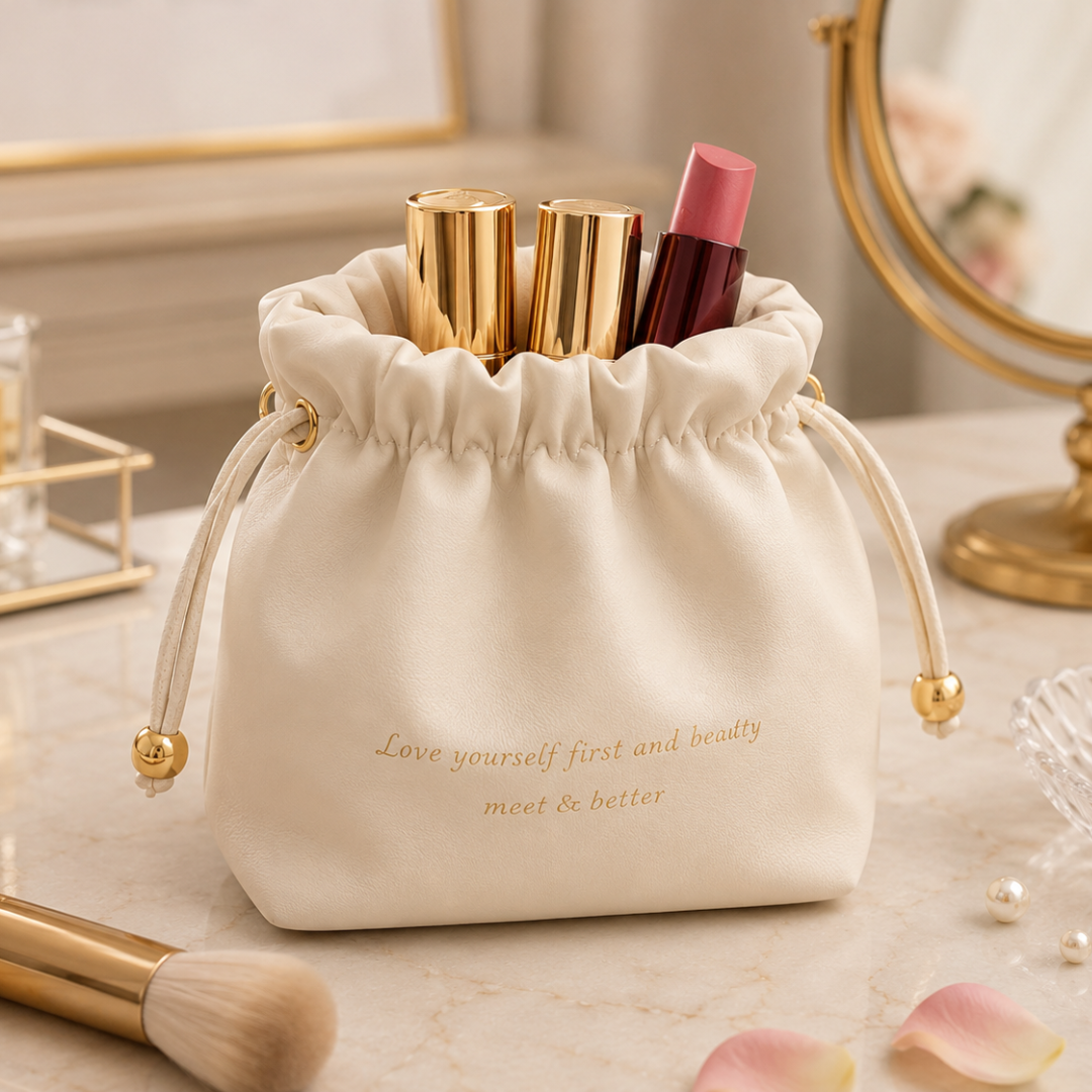 Cute Mini Lipstick Pouch