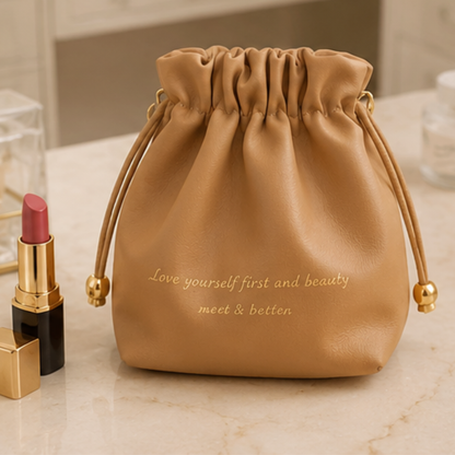 Cute Mini Lipstick Pouch