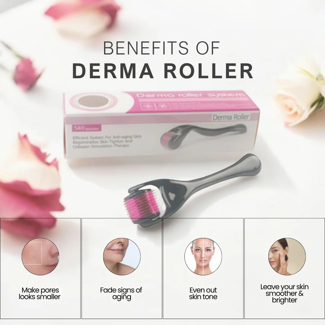 Shenish™ 4-in-1 Skincare Value Bundle