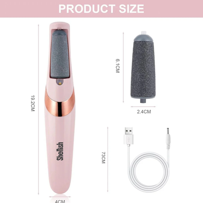 Shenish™ Callus Remover