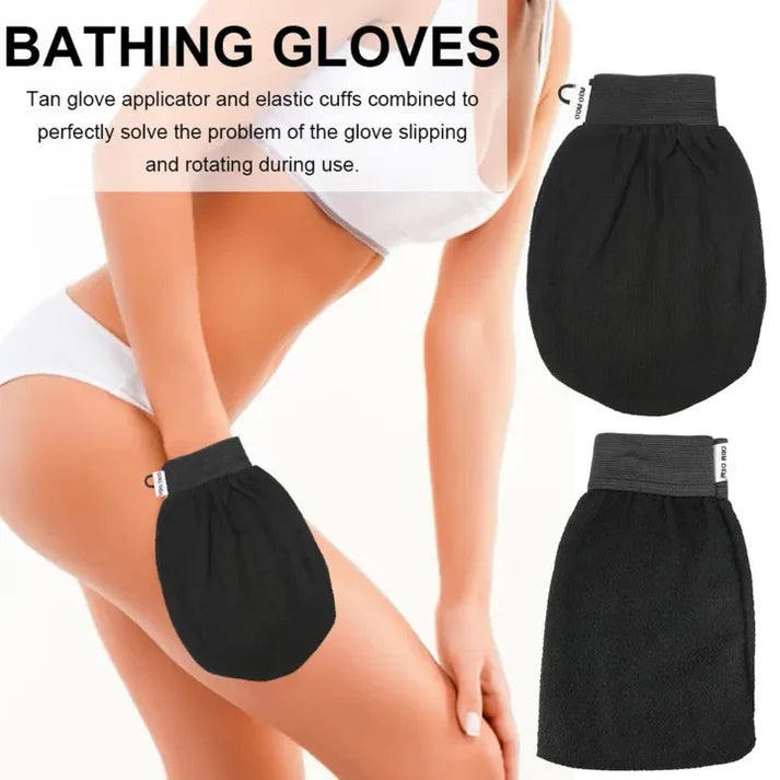 Shenish™ Exfoliating Body Glove