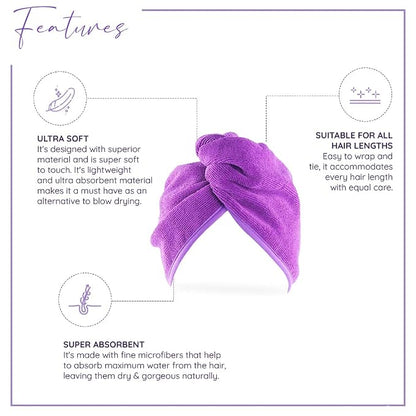 Shenish™ Hot Air Brush + Hair Towel + FREE Hairspray