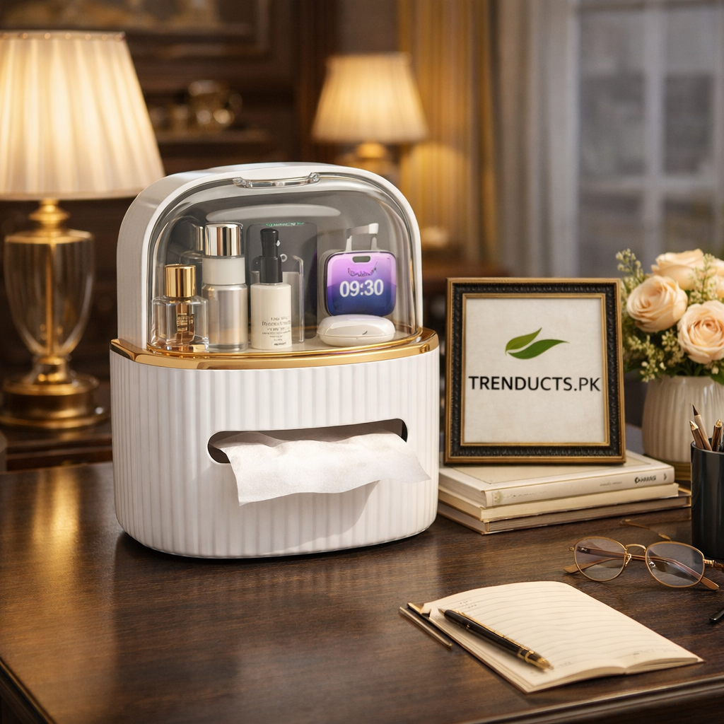Premium Vanity Organizer