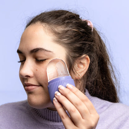 Shenish™ Ice Roller for Face