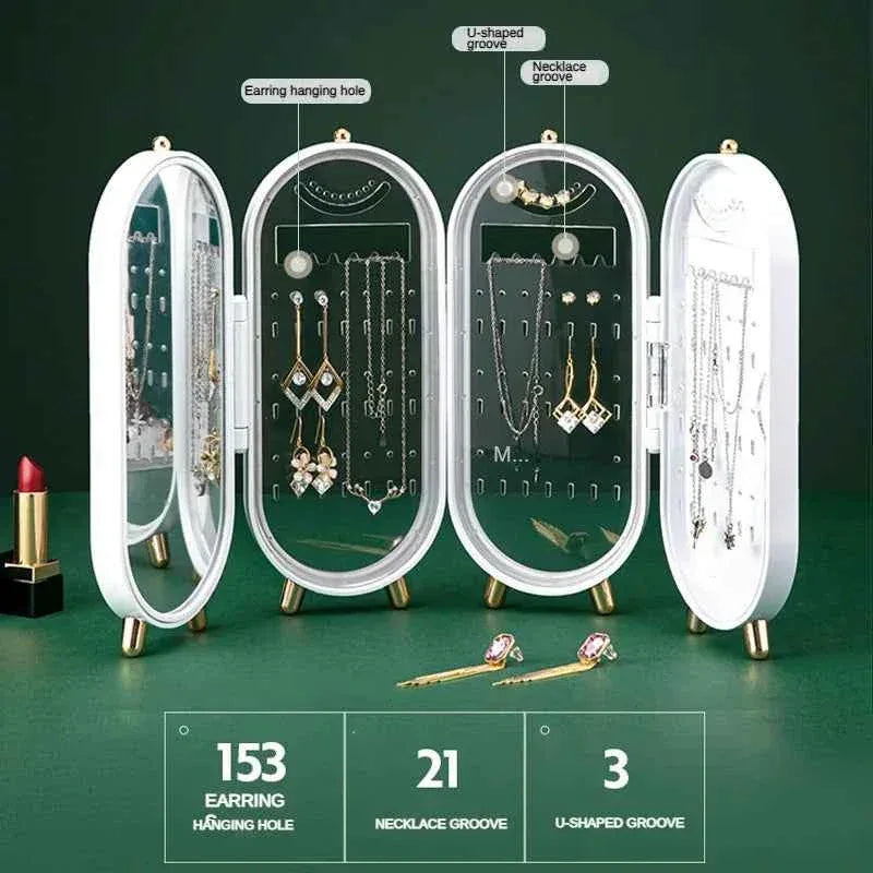 Jewelry Storage Box - Image 3