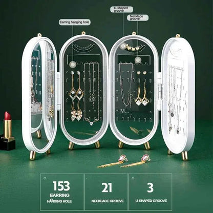 Jewelry Storage Box - Image 3
