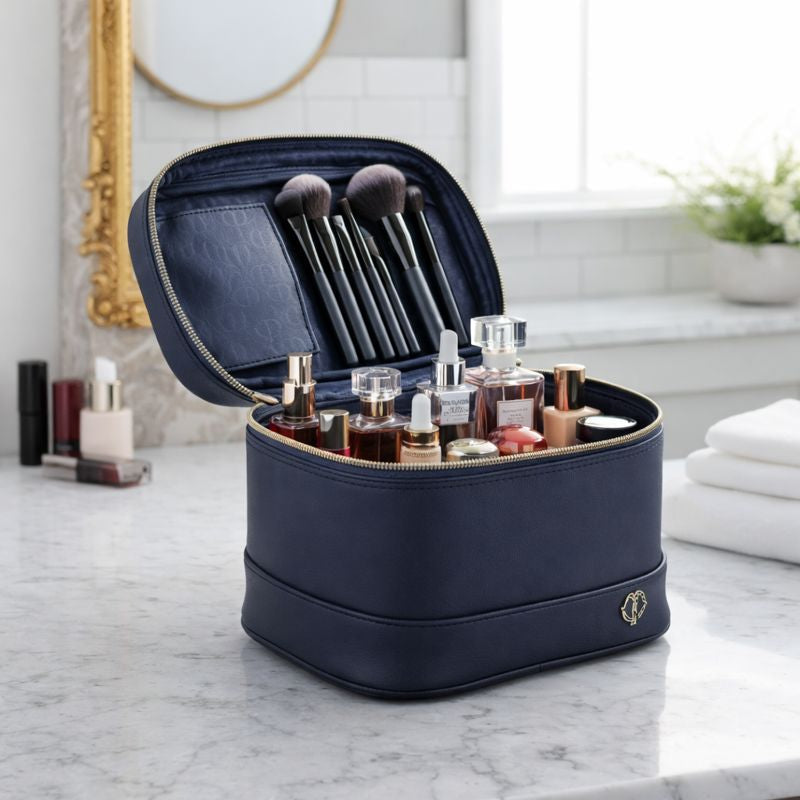 Luxury Makeup Storage Bag