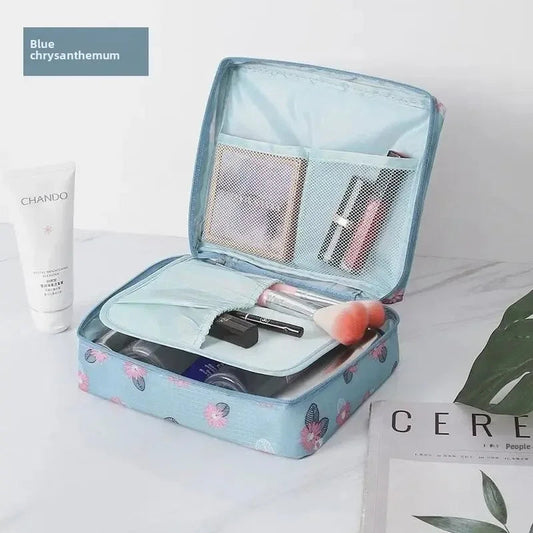 Makeup Storage Bag for Women