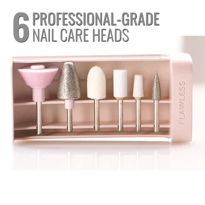 Imported™ Flawless Salon Nail kit