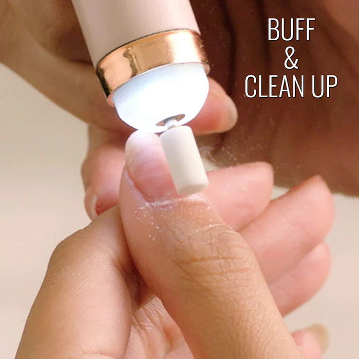Imported™ Flawless Salon Nail kit