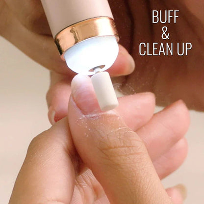 Imported™ Flawless Salon Nail kit