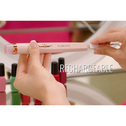 Imported™ Flawless Salon Nail kit